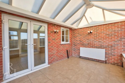 Property thumbnail image for Station Road, Bagworth, Coalville