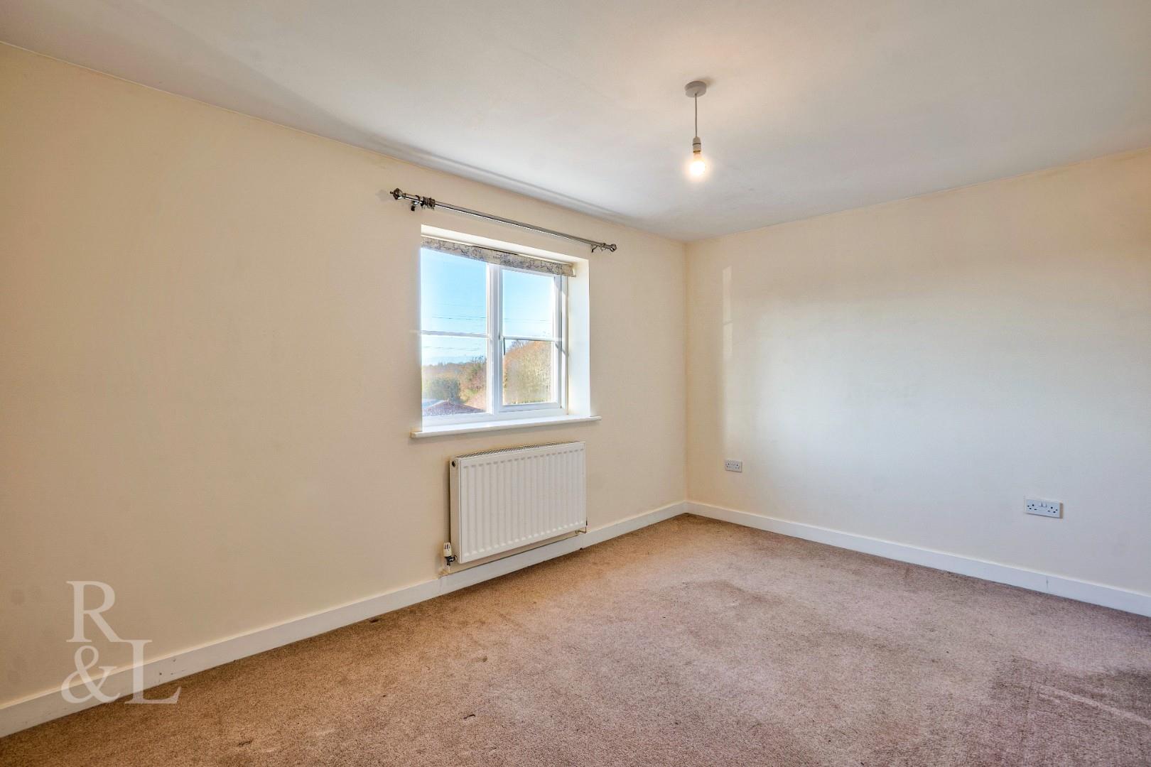 Property image for Station Road, Bagworth, Coalville