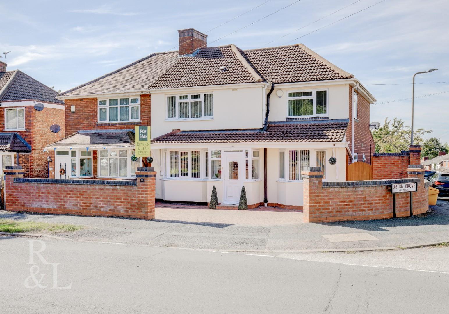 Property image for Braden Road, Wolverhampton