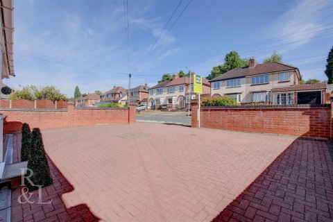 Property thumbnail image for Braden Road, Wolverhampton