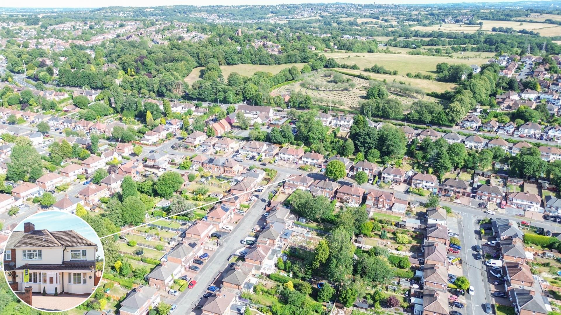 Property image for Braden Road, Wolverhampton