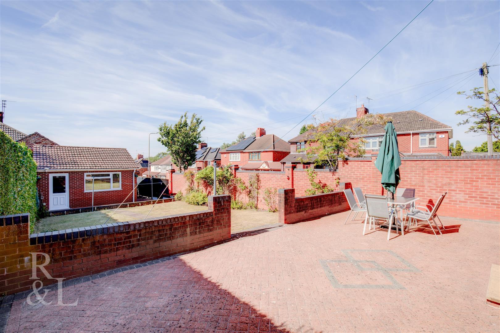 Property image for Braden Road, Wolverhampton