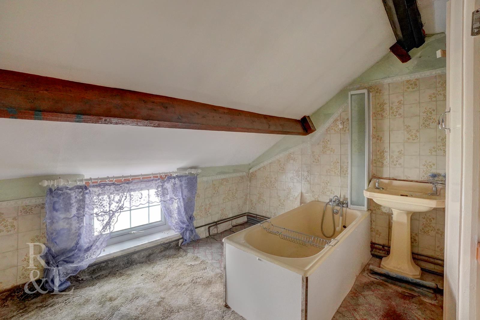 Property image for The Moor,  Coleorton