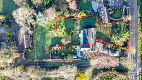 Property thumbnail image for The Moor,  Coleorton