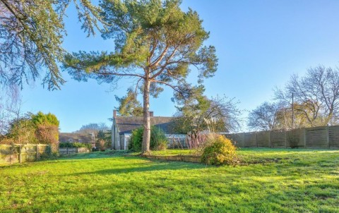 Property thumbnail image for The Moor,  Coleorton