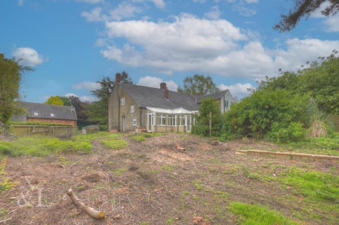 Property thumbnail image for The Moor,  Coleorton