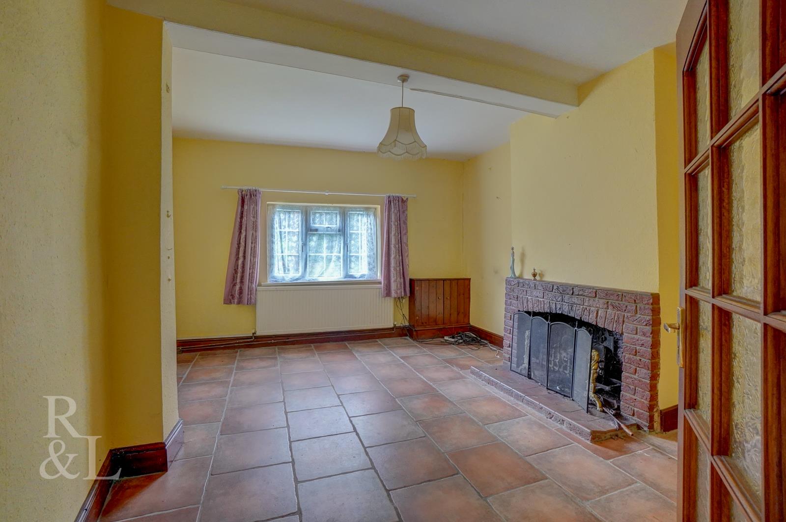 Property image for The Moor,  Coleorton