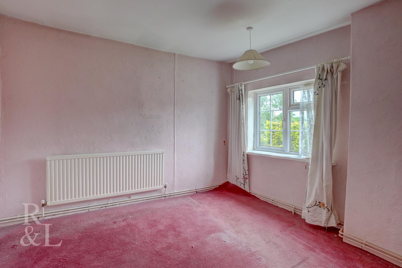 Property image for The Moor,  Coleorton