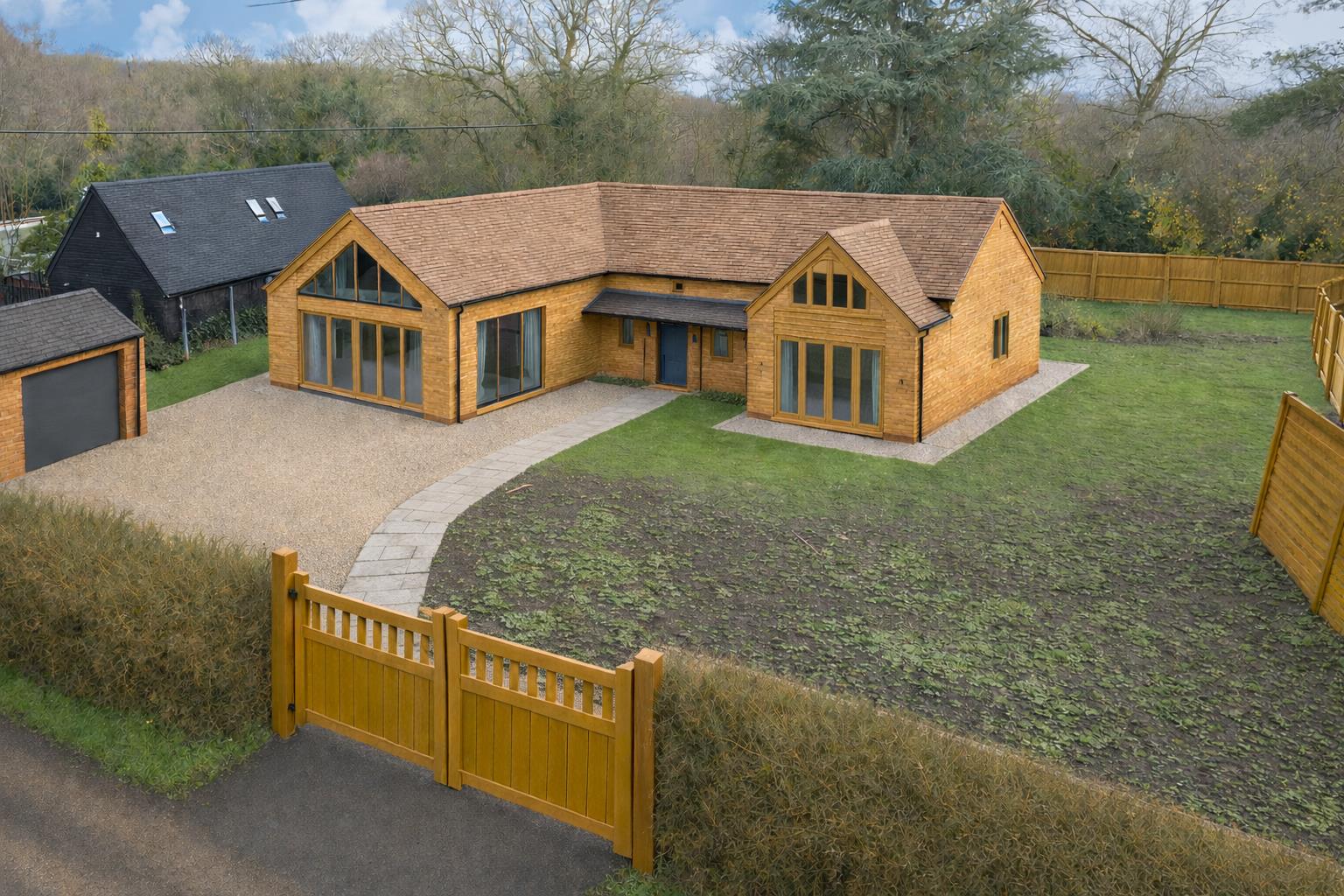 Property image for Lower Moor Road, Coleorton, Coalville