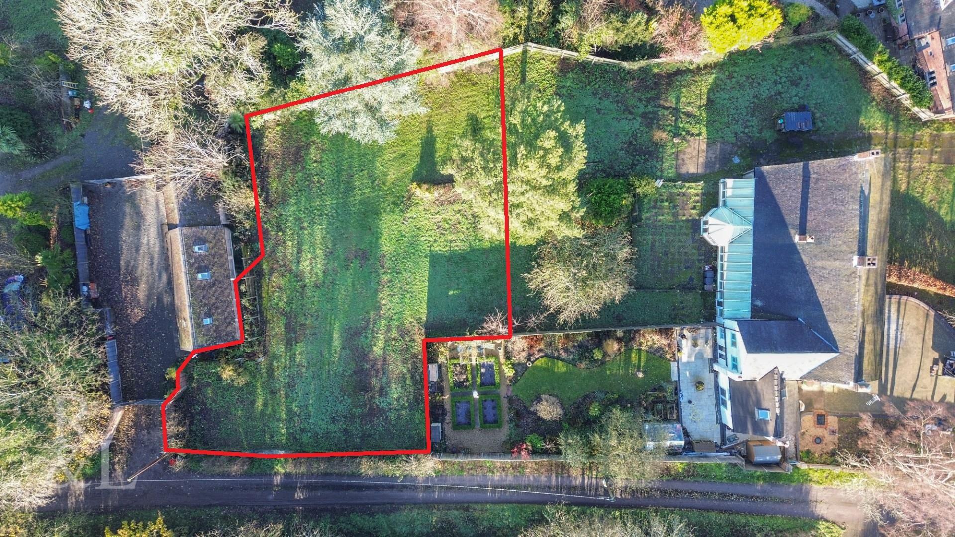 Property image for Lower Moor Road, Coleorton, Coalville