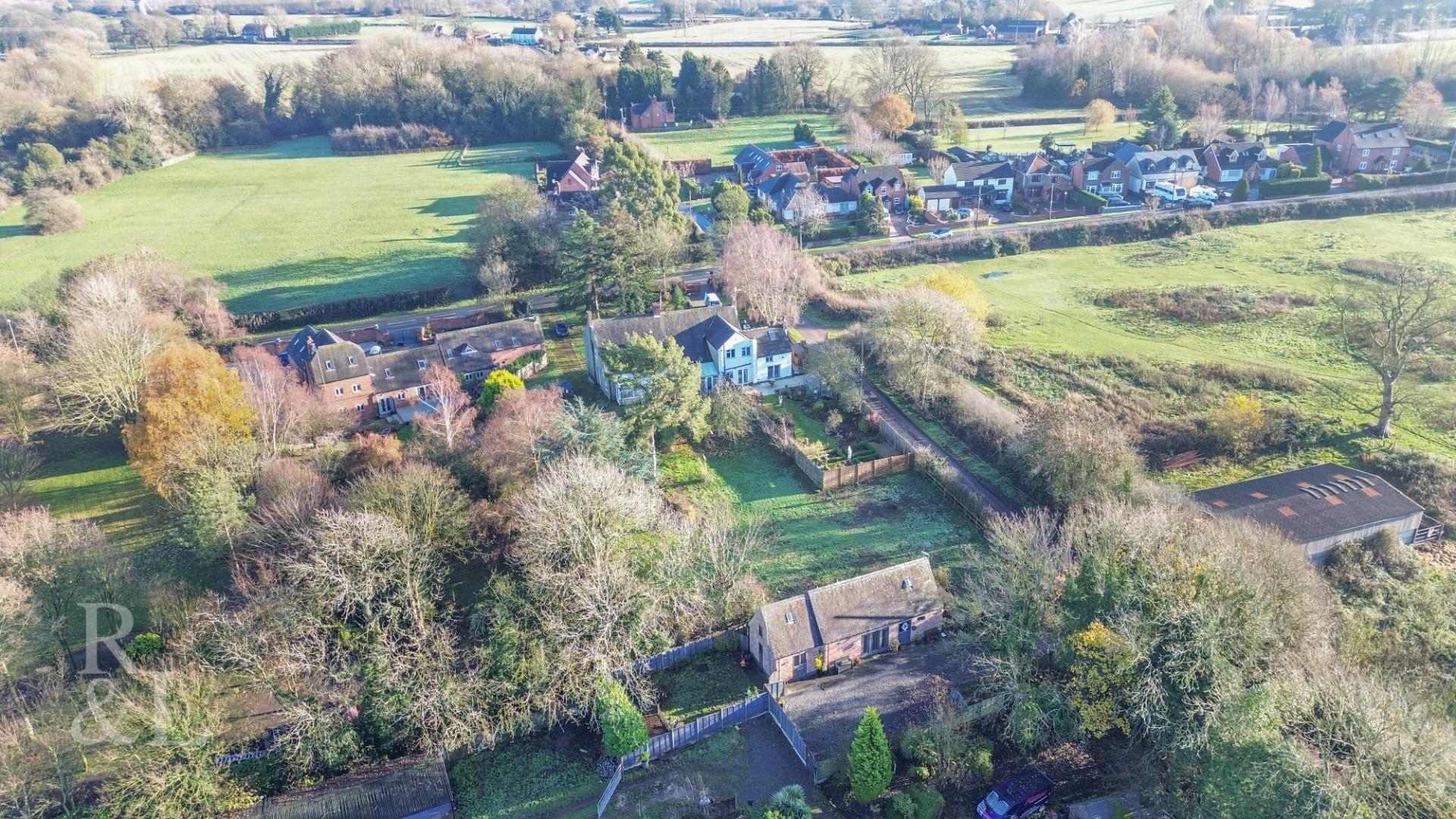 Property image for Lower Moor Road, Coleorton, Coalville