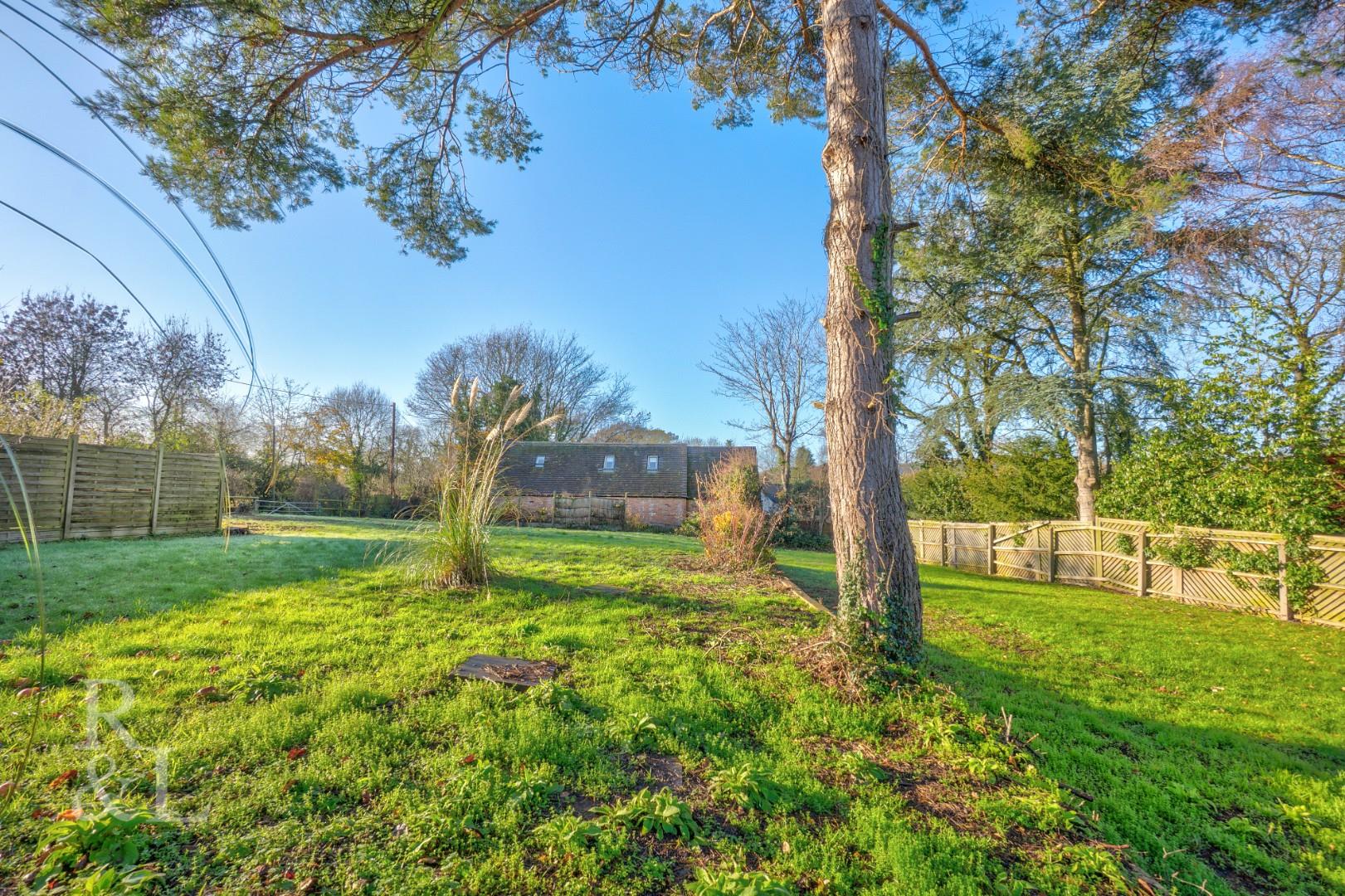 Property image for Lower Moor Road, Coleorton, Coalville