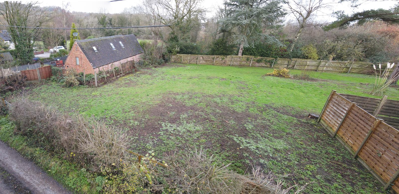 Property image for Lower Moor Road, Coleorton, Coalville