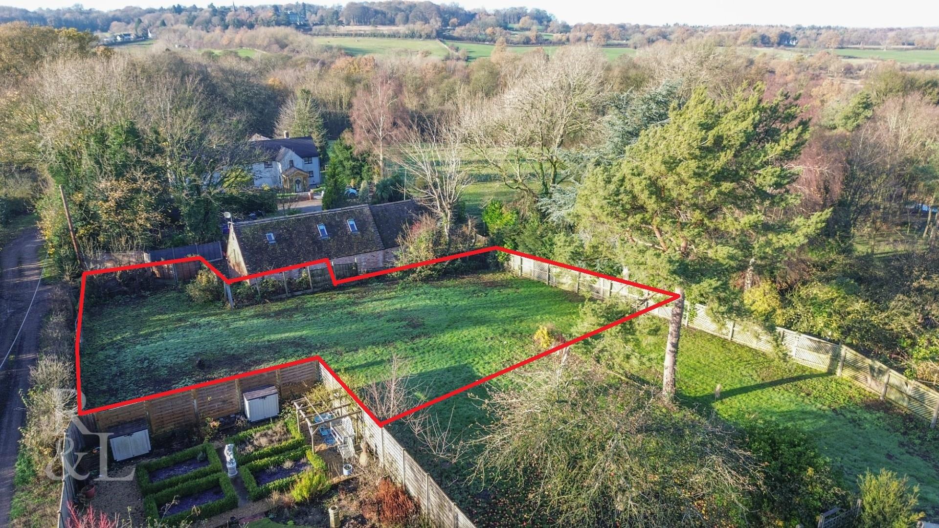 Property image for Lower Moor Road, Coleorton, Coalville