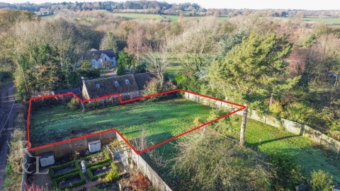 Property thumbnail image for Lower Moor Road, Coleorton, Coalville