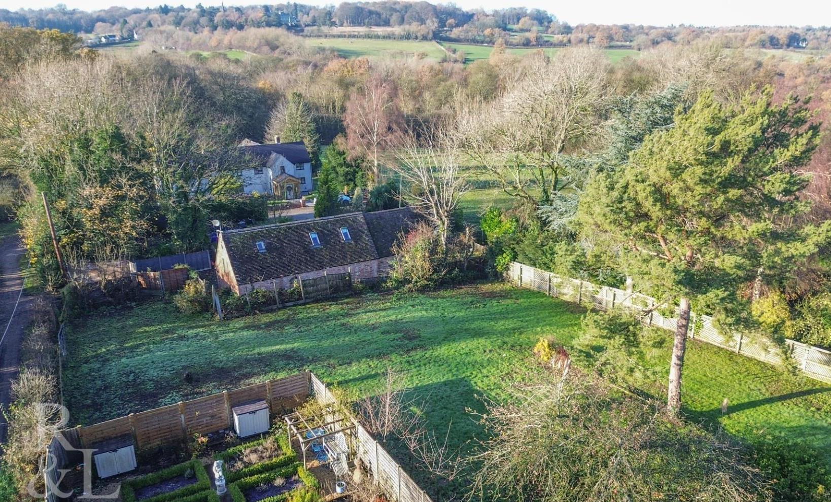 Property image for Lower Moor Road, Coleorton, Coalville