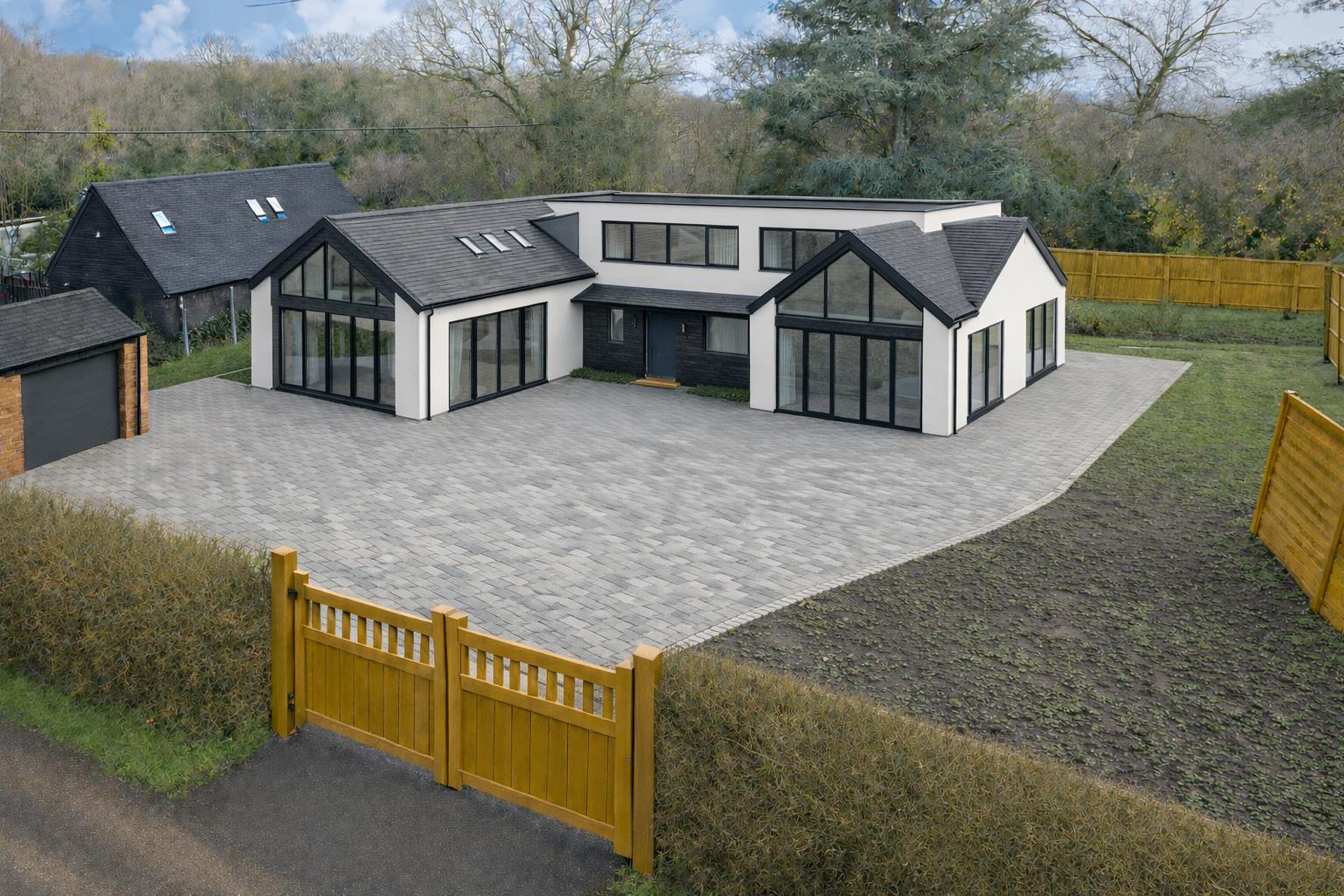 Property image for Lower Moor Road, Coleorton, Coalville