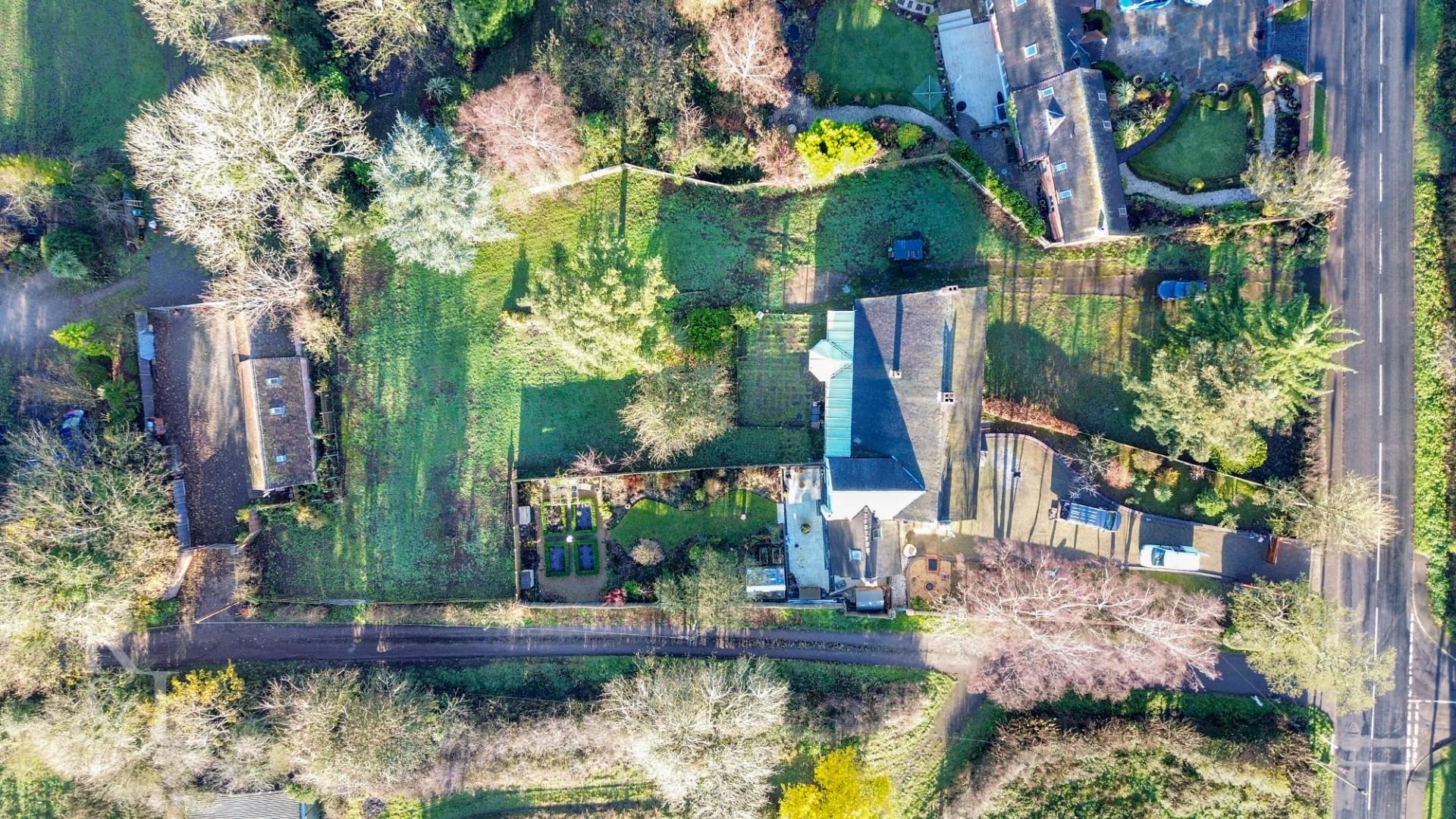 Property image for Lower Moor Road, Coleorton, Coalville