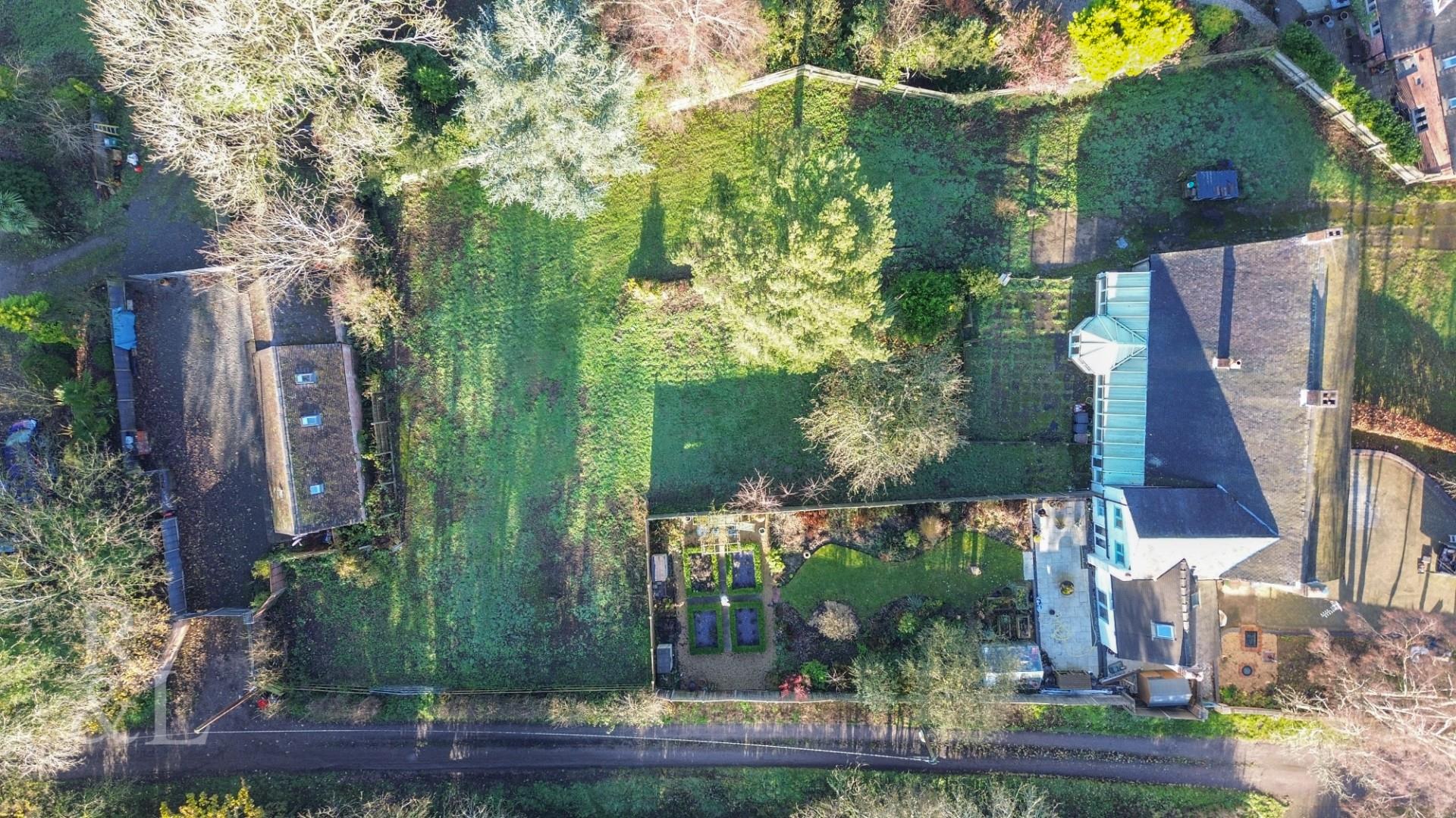 Property image for Lower Moor Road, Coleorton, Coalville