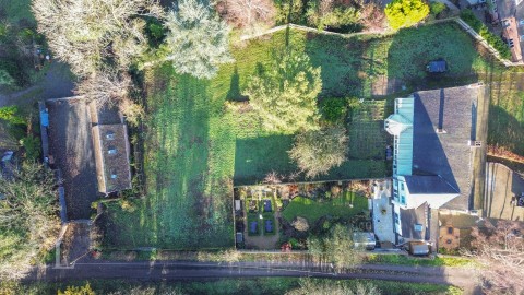 Property thumbnail image for Lower Moor Road, Coleorton, Coalville