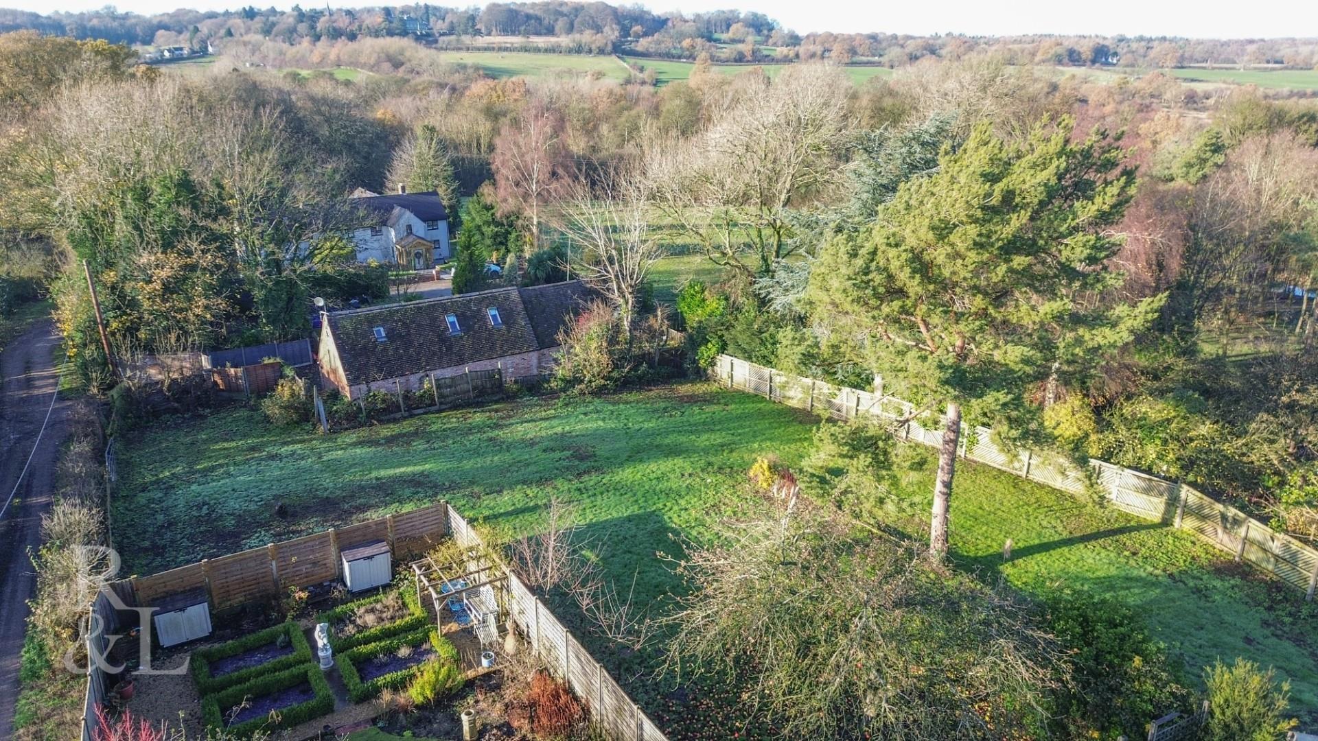 Property image for Lower Moor Road, Coleorton, Coalville