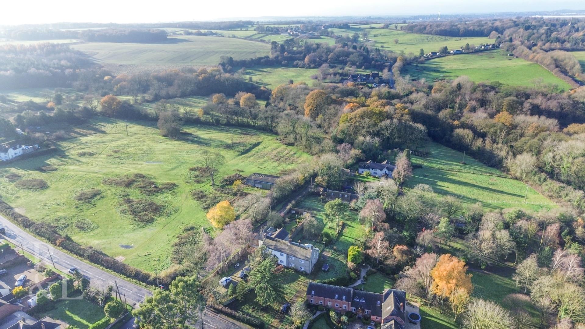 Property image for Lower Moor Road, Coleorton, Coalville