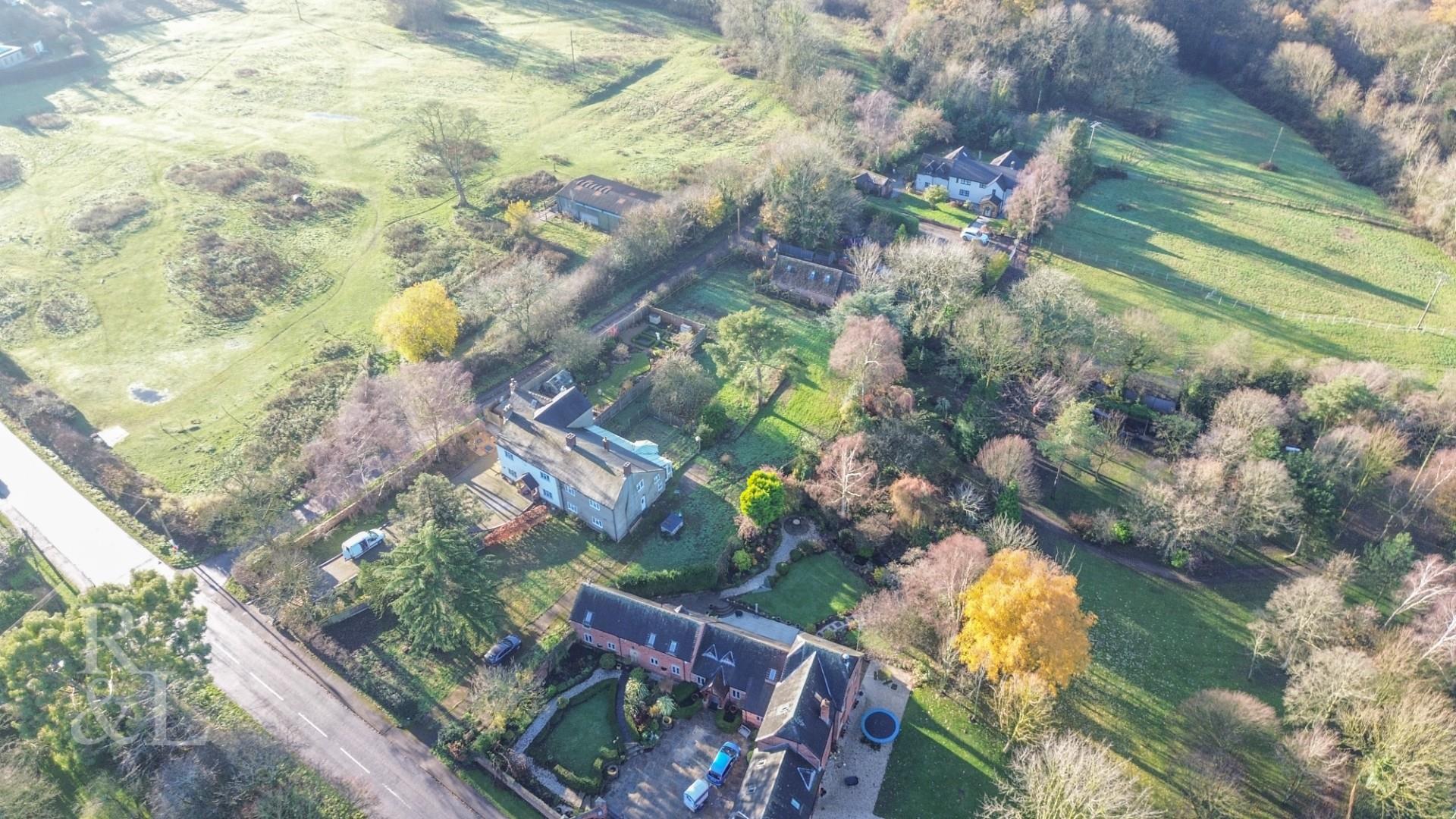 Property image for Lower Moor Road, Coleorton, Coalville