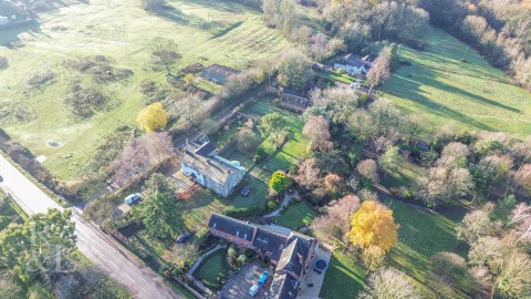 Property thumbnail image for Lower Moor Road, Coleorton, Coalville