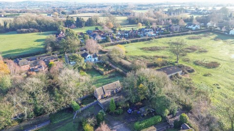 Property thumbnail image for Lower Moor Road, Coleorton, Coalville