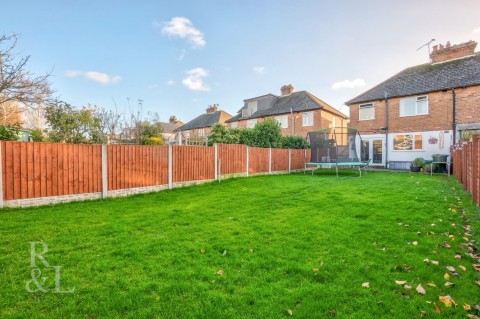 Property thumbnail image for Eltham Road, West Bridgford, Nottingham