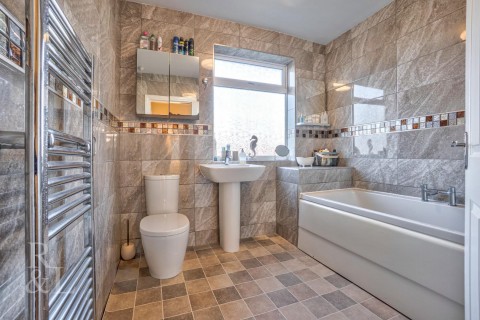 Property thumbnail image for Eltham Road, West Bridgford, Nottingham