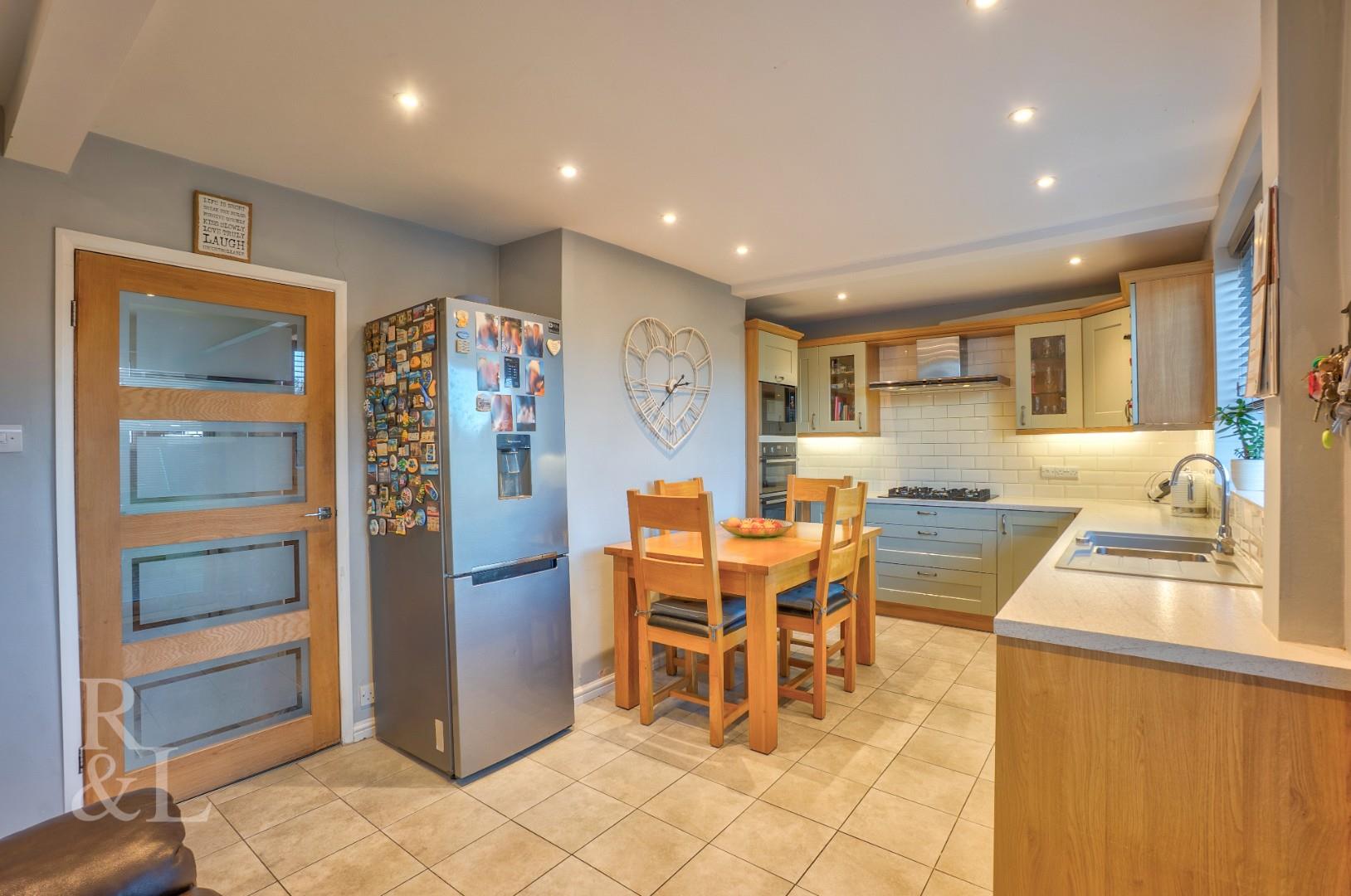 Property image for Eltham Road, West Bridgford, Nottingham