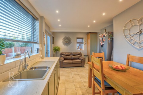 Property thumbnail image for Eltham Road, West Bridgford, Nottingham