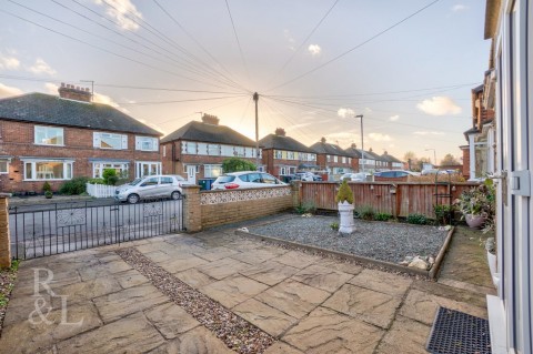 Property thumbnail image for Eltham Road, West Bridgford, Nottingham