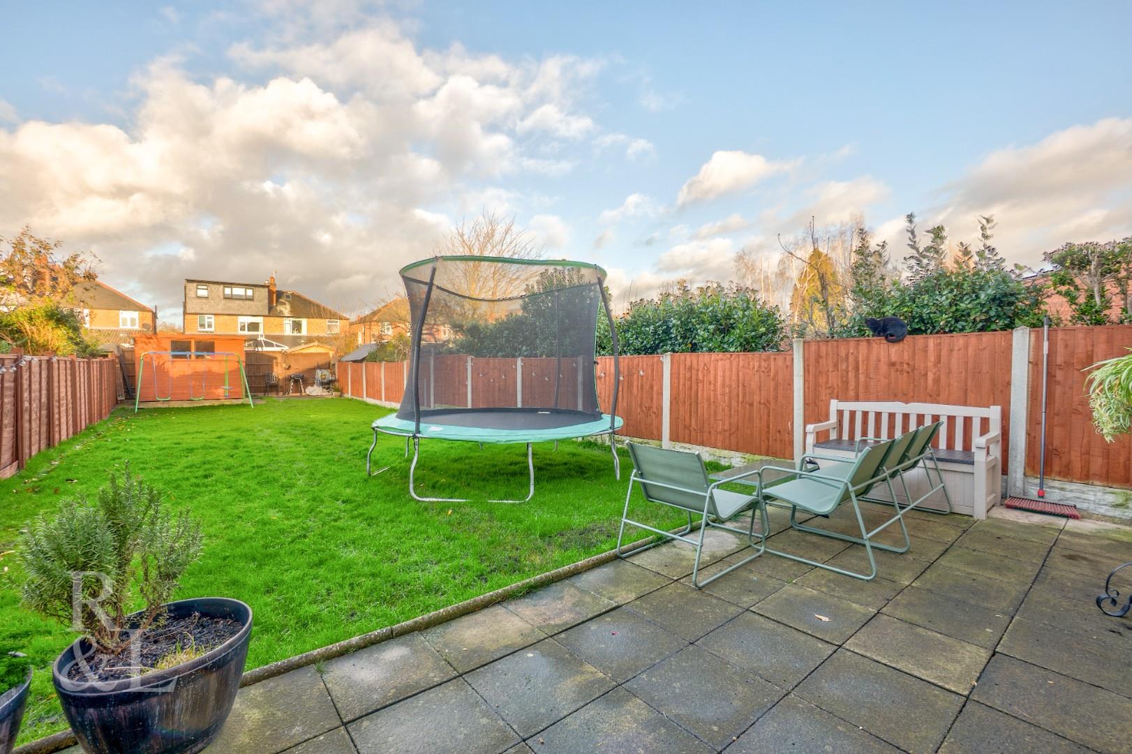 Property image for Eltham Road, West Bridgford, Nottingham