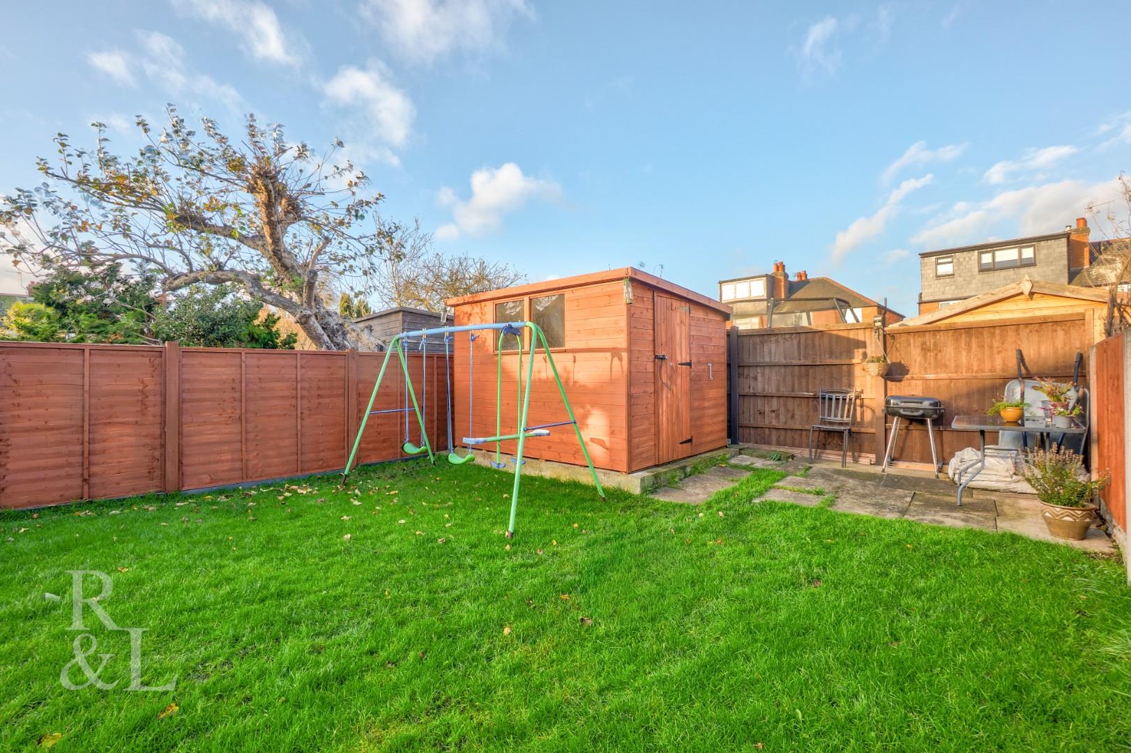 Property image for Eltham Road, West Bridgford, Nottingham