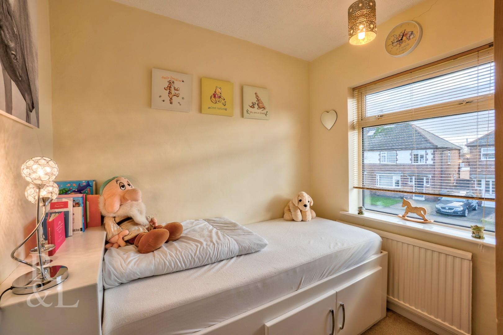 Property image for Eltham Road, West Bridgford, Nottingham