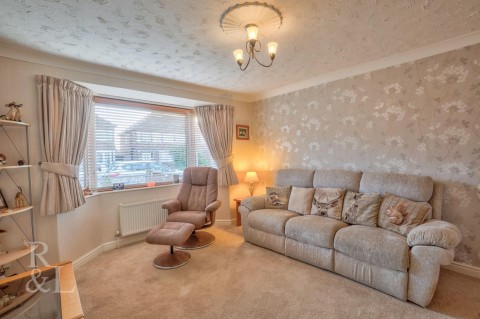 Property thumbnail image for Eltham Road, West Bridgford, Nottingham