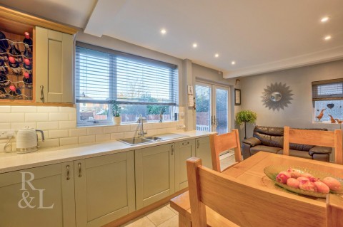 Property thumbnail image for Eltham Road, West Bridgford, Nottingham