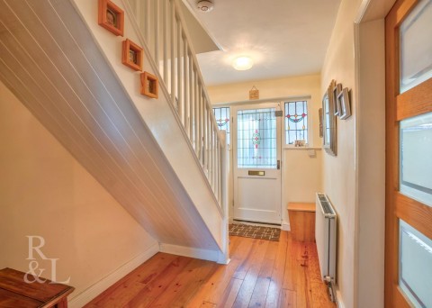 Property thumbnail image for Eltham Road, West Bridgford, Nottingham