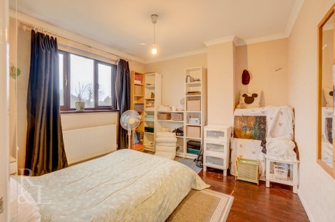 Property thumbnail image for Cavendish Way, Mickleover, Derby