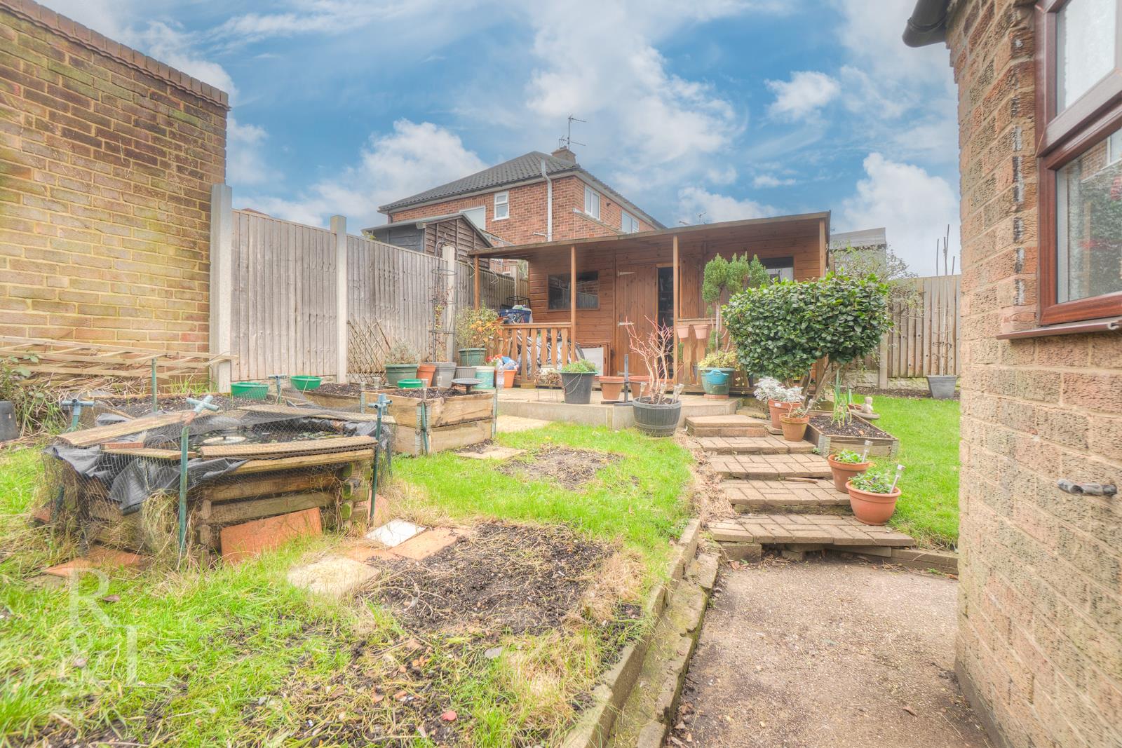 Property image for Cavendish Way, Mickleover, Derby