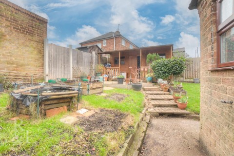 Property thumbnail image for Cavendish Way, Mickleover, Derby