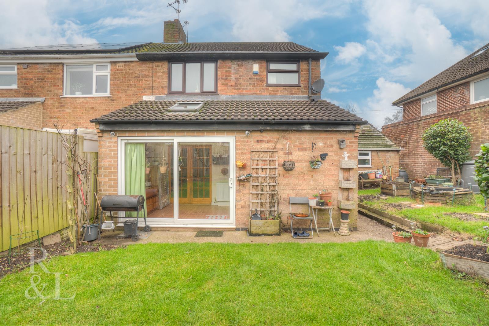 Property image for Cavendish Way, Mickleover, Derby