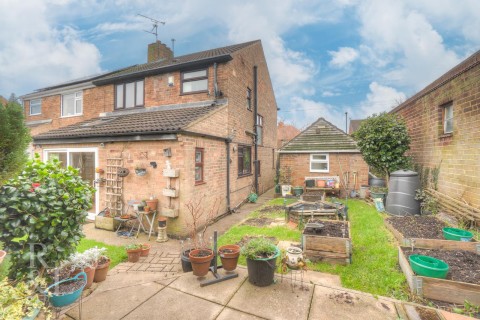 Property thumbnail image for Cavendish Way, Mickleover, Derby