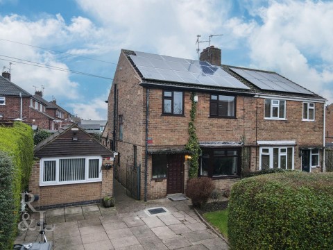 Property thumbnail image for Cavendish Way, Mickleover, Derby