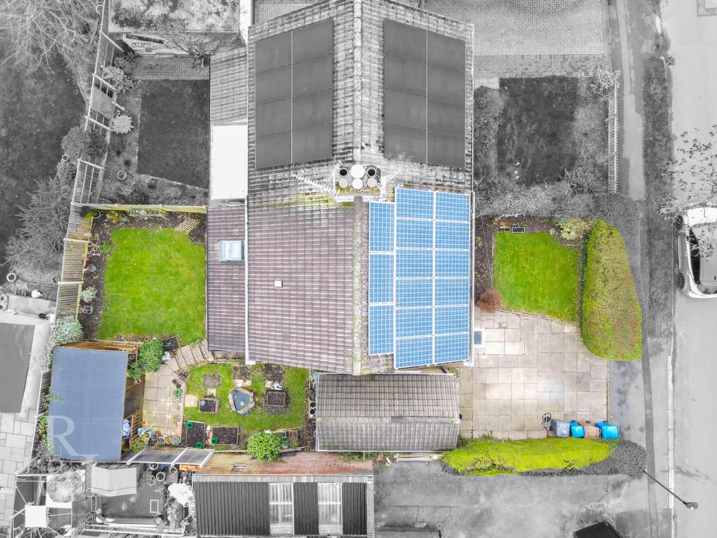 Property image for Cavendish Way, Mickleover, Derby