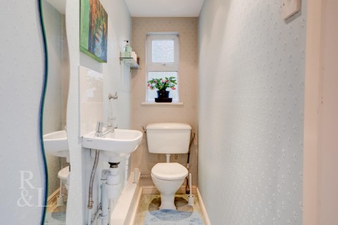 Property thumbnail image for Cavendish Way, Mickleover, Derby