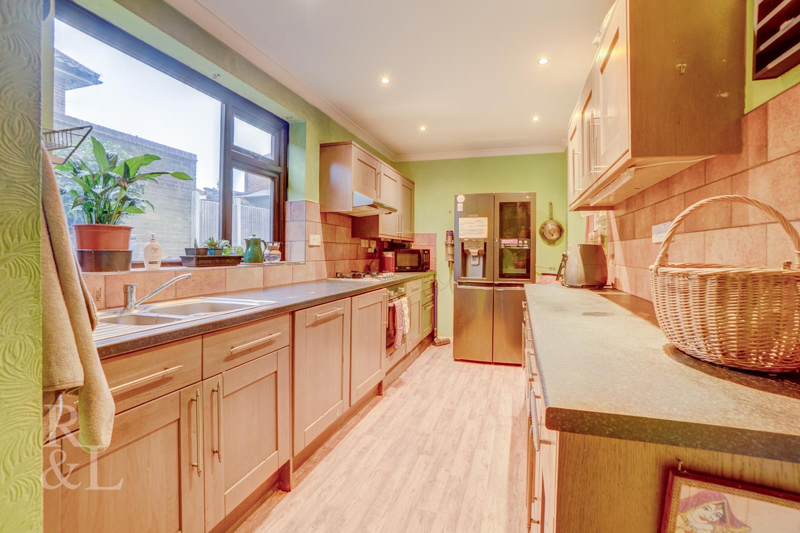 Property image for Cavendish Way, Mickleover, Derby