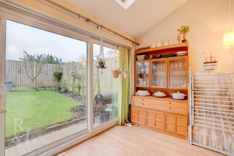 Property thumbnail image for Cavendish Way, Mickleover, Derby